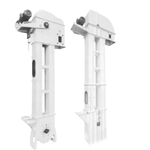 DTA、TDTG系列低速斗式提升機(jī)